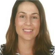 Maestra. Máster en Desarrollo Personal y Liderazgo